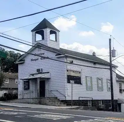 Fairview Gospel Church