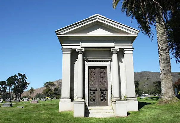Fairview Mausoleum Co.