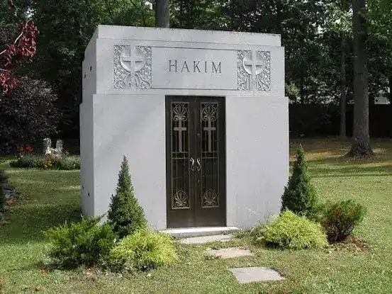 Fairview Monument Co