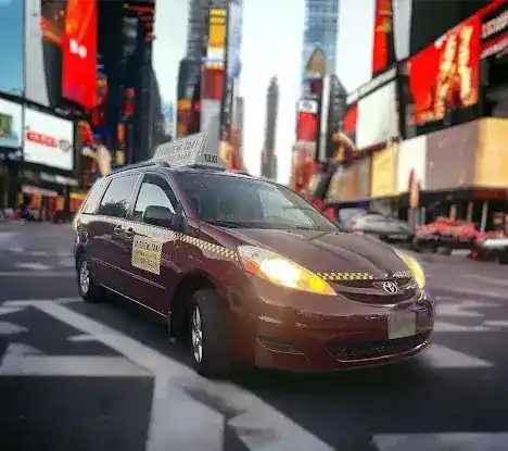 Fairview Transportation Services & 24/7 Taxi