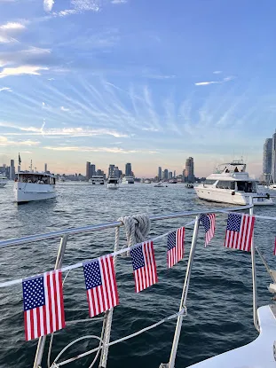 Fairwind Charters