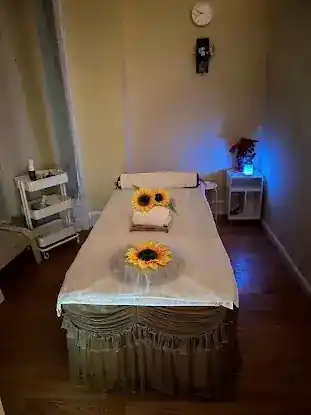 Fairy Spa