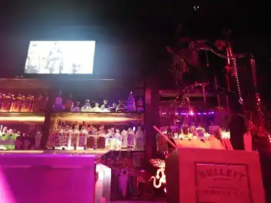 Fairytail Lounge