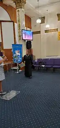 FAITH ASSEMBLIES OF GOD