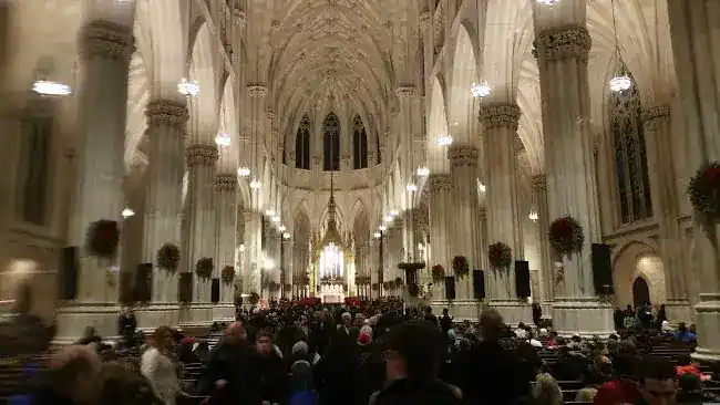 Faith Church