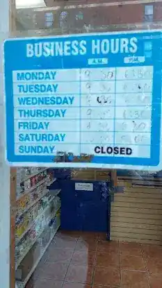 Faith Pharmacy