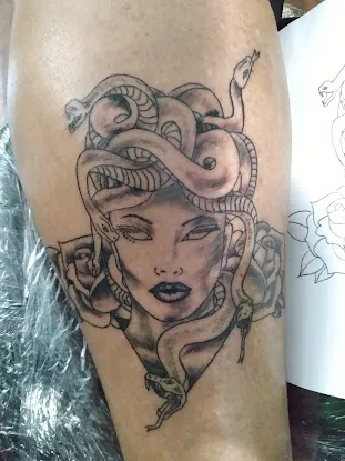 Fallen Angels Tattoo NYC