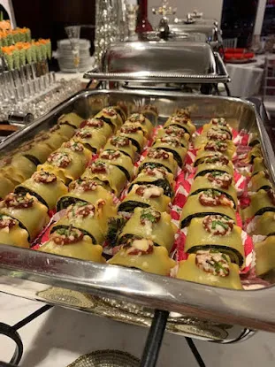 Fallier Food
