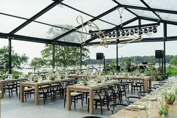 Fallon Carter Events