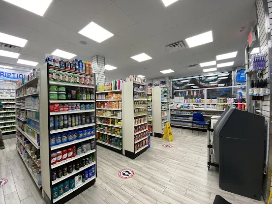 Family Care Pharmacy