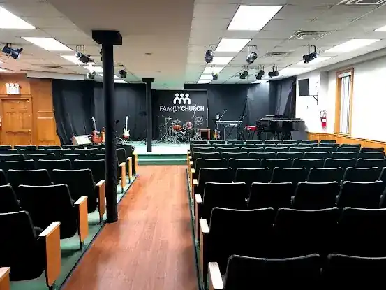 Family Church