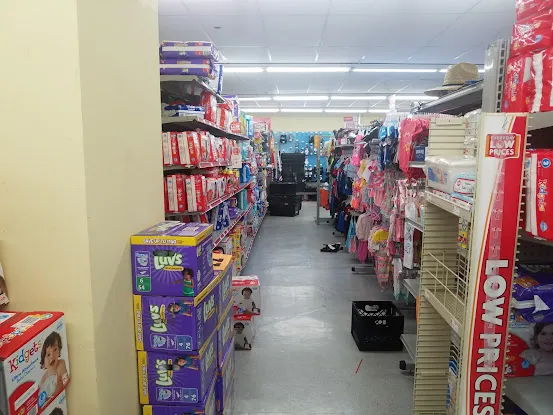 Family Dollar