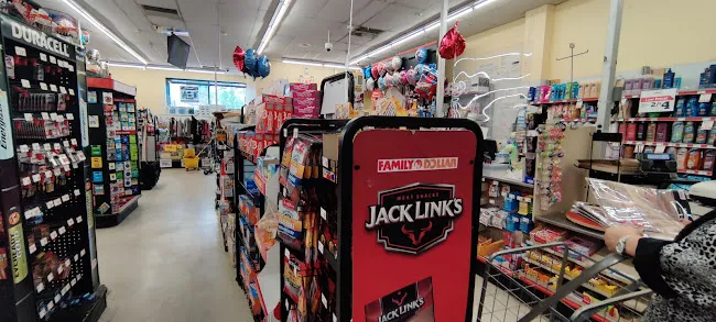 Family Dollar