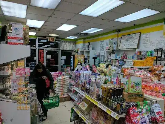 Family Market