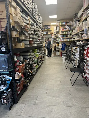 FAMILY MEDICAL SUPPLY