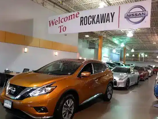 Family Nissan