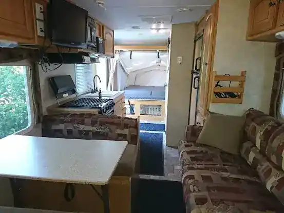 Family RV Center