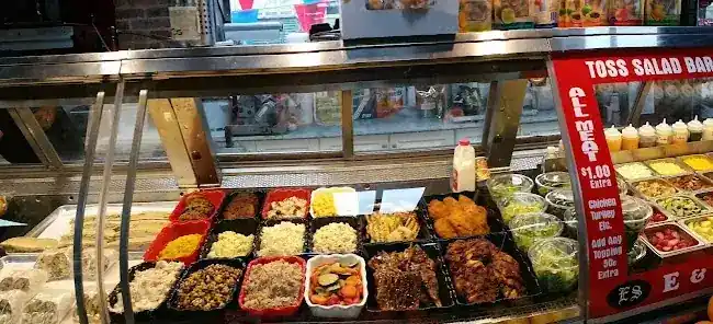 Family Supermarket