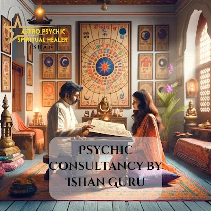 Famous Astrologer and Psychic Reader Spiritual Healing center Black magic Removal Love Expert