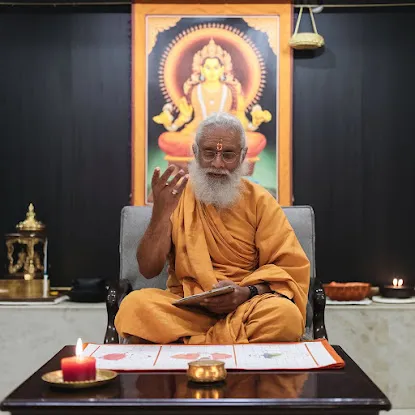 Famous Psychic Spiritual Healer Astrologer Master Shivakaashi - Best Astrologer & Psychic Healer in New York USA