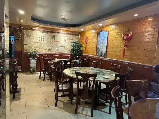 Famous Sichuan