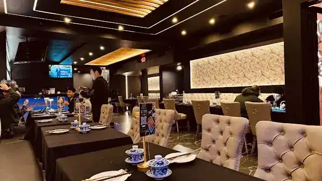 Fan Szechuan 大宅门