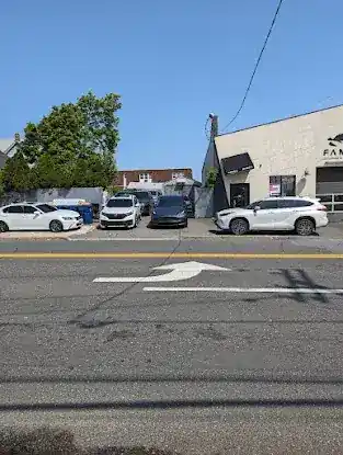 Fanatix Auto Spa