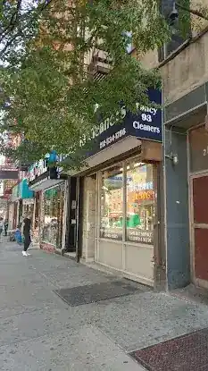 Fancy 93 Cleaners