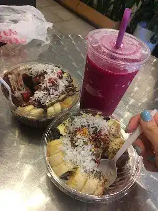 Fancy Juice