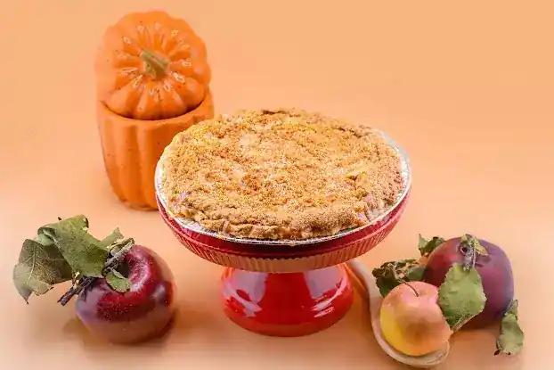 Fancy Pies LLC