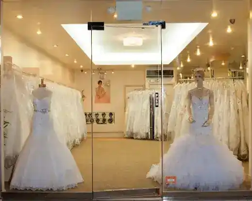 Fancy Wedding Center