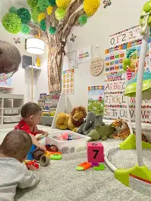 Fanely Group Family Daycare