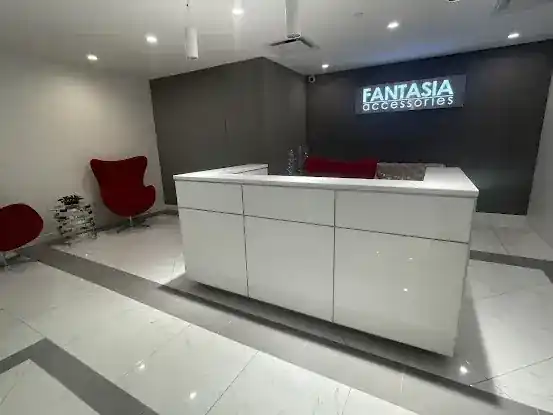 Fantasia Accessories Ltd