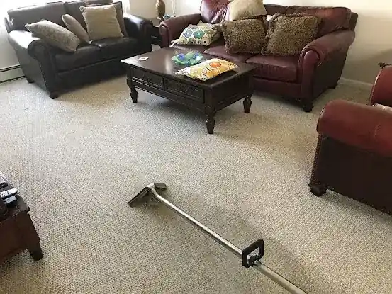 Fantastic Carpet Cleaning NYC