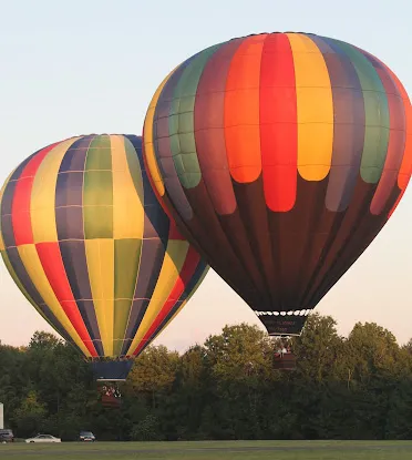 Fantasy Balloon Flights, Inc. New York