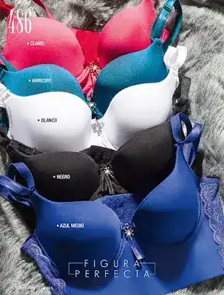 Fantasy lingerie
