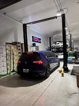 FAP AUTO