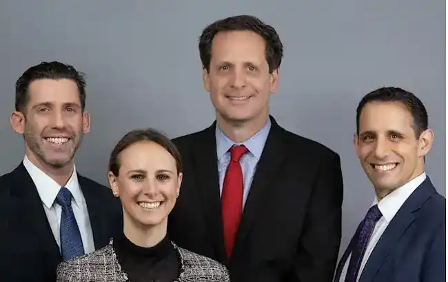 FARBER SCHNEIDER FERRARI LLP
