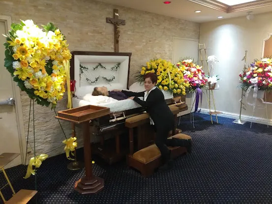 Farenga Funeral Home & Cremation Services