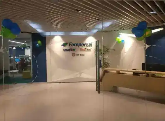 Fareportal