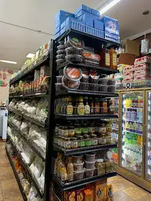 Farida Halal African Market