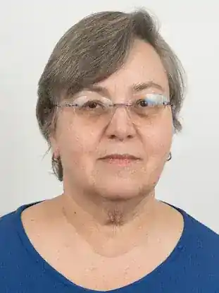 Farida M.F. Gadalla, M.B., Ch.B.