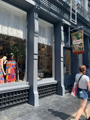 FARM Rio Flagship Store