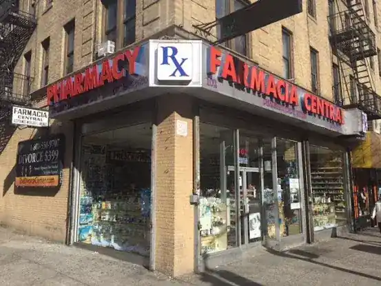 Farmacia Central