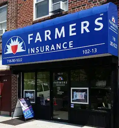 Farmers Insurance - Fatima Maten