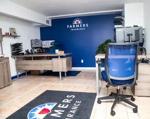 Farmers Insurance - Nickolaos Kiliaris