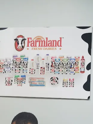Farmland Fresh Dairies