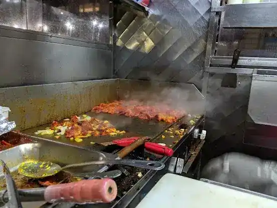 Farook Halal Food