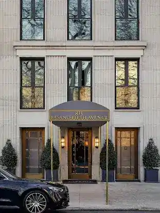 Fasano Fifth Avenue