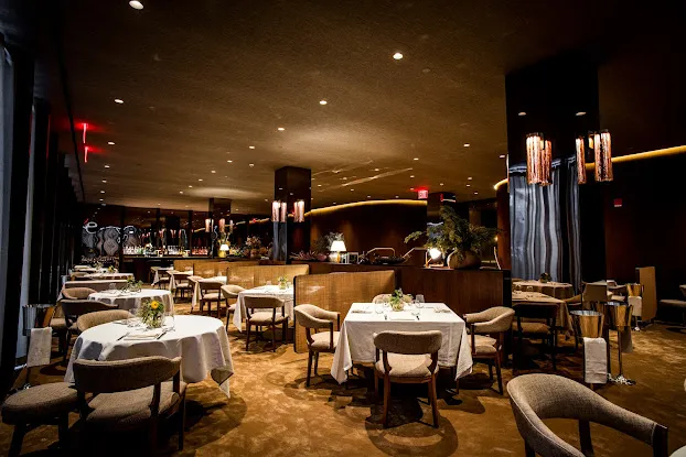 Fasano Restaurant New York